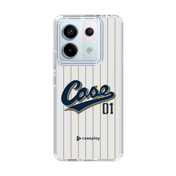 Slim Protection Case［ YOUR CASE YOUR PLAY - Original - Sports Lover ］