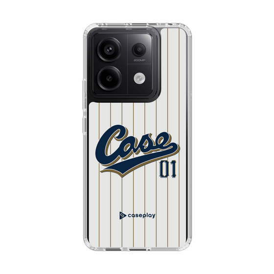 Slim Protection Case［ YOUR CASE YOUR PLAY - Original - Sports Lover ］