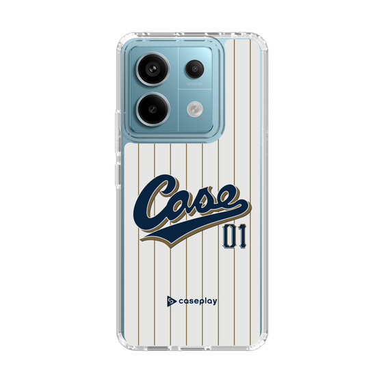 Slim Protection Case［ YOUR CASE YOUR PLAY - Original - Sports Lover ］