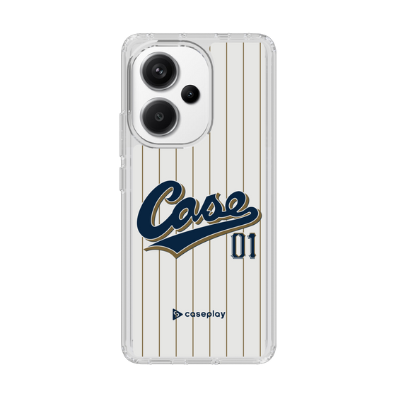 Slim Protection Case［ YOUR CASE YOUR PLAY - Original - Sports Lover ］