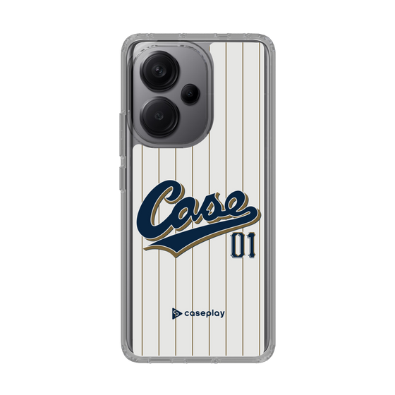 Slim Protection Case［ YOUR CASE YOUR PLAY - Original - Sports Lover ］