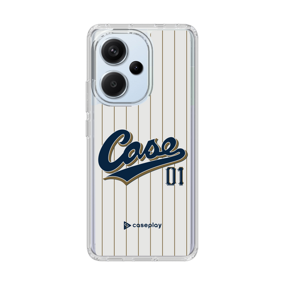Slim Protection Case［ YOUR CASE YOUR PLAY - Original - Sports Lover ］