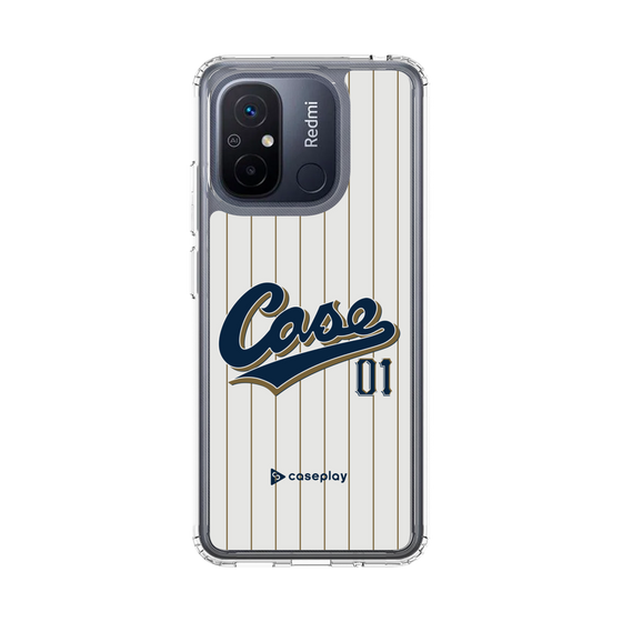 Slim Protection Case［ YOUR CASE YOUR PLAY - Original - Sports Lover ］