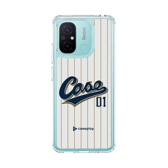 Slim Protection Case［ YOUR CASE YOUR PLAY - Original - Sports Lover ］