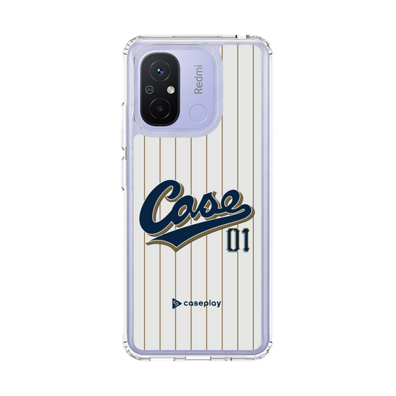 Slim Protection Case［ YOUR CASE YOUR PLAY - Original - Sports Lover ］
