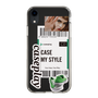 Slim Protection Case［ YOUR CASE YOUR PLAY - Original - Fashion Lover ］
