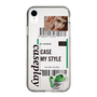 Slim Protection Case［ YOUR CASE YOUR PLAY - Original - Fashion Lover ］