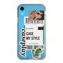 Slim Protection Case［ YOUR CASE YOUR PLAY - Original - Fashion Lover ］