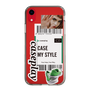 Slim Protection Case［ YOUR CASE YOUR PLAY - Original - Fashion Lover ］