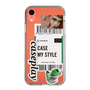 Slim Protection Case［ YOUR CASE YOUR PLAY - Original - Fashion Lover ］