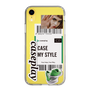 Slim Protection Case［ YOUR CASE YOUR PLAY - Original - Fashion Lover ］