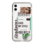 Slim Protection Case［ YOUR CASE YOUR PLAY - Original - Fashion Lover ］