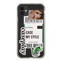 Slim Protection Case［ YOUR CASE YOUR PLAY - Original - Fashion Lover ］