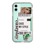 Slim Protection Case［ YOUR CASE YOUR PLAY - Original - Fashion Lover ］