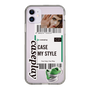 Slim Protection Case［ YOUR CASE YOUR PLAY - Original - Fashion Lover ］