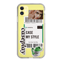 Slim Protection Case［ YOUR CASE YOUR PLAY - Original - Fashion Lover ］