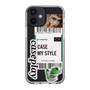 Slim Protection Case［ YOUR CASE YOUR PLAY - Original - Fashion Lover ］