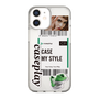 Slim Protection Case［ YOUR CASE YOUR PLAY - Original - Fashion Lover ］