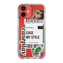Slim Protection Case［ YOUR CASE YOUR PLAY - Original - Fashion Lover ］