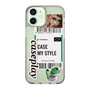 Slim Protection Case［ YOUR CASE YOUR PLAY - Original - Fashion Lover ］