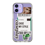 Slim Protection Case［ YOUR CASE YOUR PLAY - Original - Fashion Lover ］