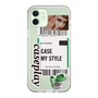 Slim Protection Case［ YOUR CASE YOUR PLAY - Original - Fashion Lover ］