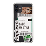 Slim Protection Case［ YOUR CASE YOUR PLAY - Original - Fashion Lover ］