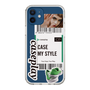 Slim Protection Case［ YOUR CASE YOUR PLAY - Original - Fashion Lover ］