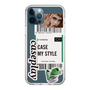 Slim Protection Case［ YOUR CASE YOUR PLAY - Original - Fashion Lover ］
