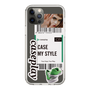 Slim Protection Case［ YOUR CASE YOUR PLAY - Original - Fashion Lover ］