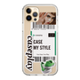 Slim Protection Case［ YOUR CASE YOUR PLAY - Original - Fashion Lover ］