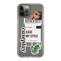 Slim Protection Case［ YOUR CASE YOUR PLAY - Original - Fashion Lover ］