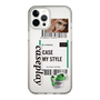 Slim Protection Case［ YOUR CASE YOUR PLAY - Original - Fashion Lover ］
