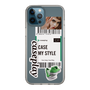 Slim Protection Case［ YOUR CASE YOUR PLAY - Original - Fashion Lover ］