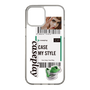 Slim Protection Case［ YOUR CASE YOUR PLAY - Original - Fashion Lover ］