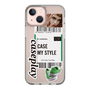 Slim Protection Case［ YOUR CASE YOUR PLAY - Original - Fashion Lover ］