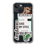 Slim Protection Case［ YOUR CASE YOUR PLAY - Original - Fashion Lover ］