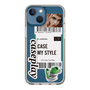 Slim Protection Case［ YOUR CASE YOUR PLAY - Original - Fashion Lover ］