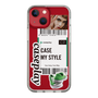 Slim Protection Case［ YOUR CASE YOUR PLAY - Original - Fashion Lover ］
