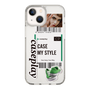 Slim Protection Case［ YOUR CASE YOUR PLAY - Original - Fashion Lover ］