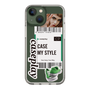Slim Protection Case［ YOUR CASE YOUR PLAY - Original - Fashion Lover ］