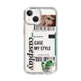 Slim Protection Case［ YOUR CASE YOUR PLAY - Original - Fashion Lover ］