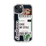 Slim Protection Case［ YOUR CASE YOUR PLAY - Original - Fashion Lover ］