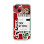 Slim Protection Case［ YOUR CASE YOUR PLAY - Original - Fashion Lover ］