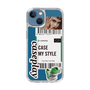 Slim Protection Case［ YOUR CASE YOUR PLAY - Original - Fashion Lover ］