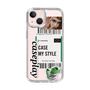 Slim Protection Case［ YOUR CASE YOUR PLAY - Original - Fashion Lover ］