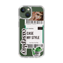 Slim Protection Case［ YOUR CASE YOUR PLAY - Original - Fashion Lover ］