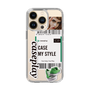 Slim Protection Case［ YOUR CASE YOUR PLAY - Original - Fashion Lover ］