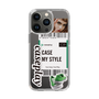 Slim Protection Case［ YOUR CASE YOUR PLAY - Original - Fashion Lover ］