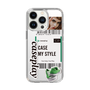 Slim Protection Case［ YOUR CASE YOUR PLAY - Original - Fashion Lover ］